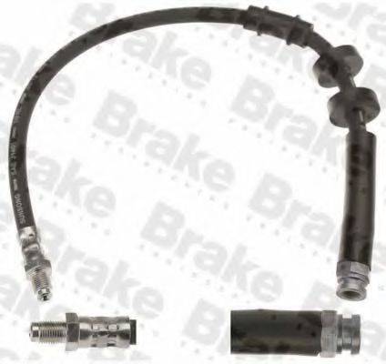 BRAKE ENGINEERING BH778536
