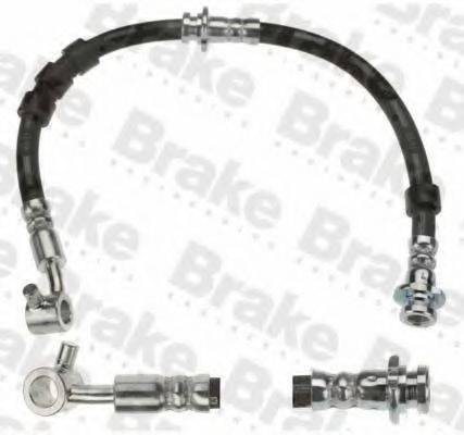 BRAKE ENGINEERING BH778553