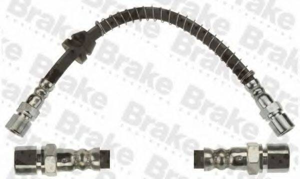 BRAKE ENGINEERING BH778573
