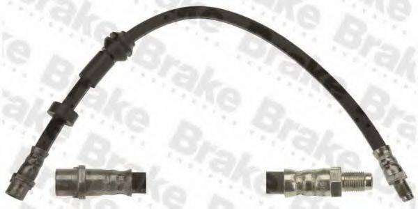 BRAKE ENGINEERING BH778581