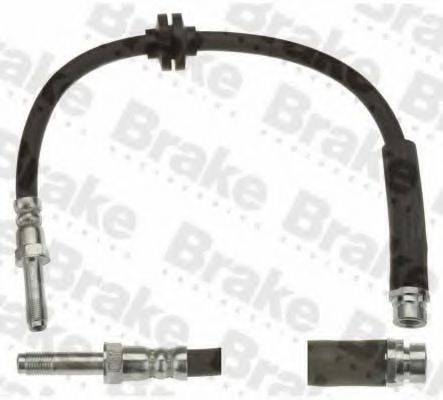 BRAKE ENGINEERING BH778583