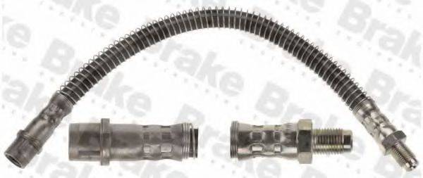 BRAKE ENGINEERING BH778607