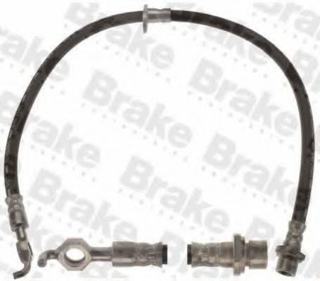 BRAKE ENGINEERING BH778608