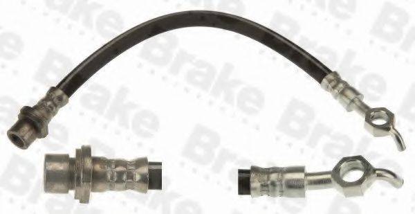 BRAKE ENGINEERING BH778610