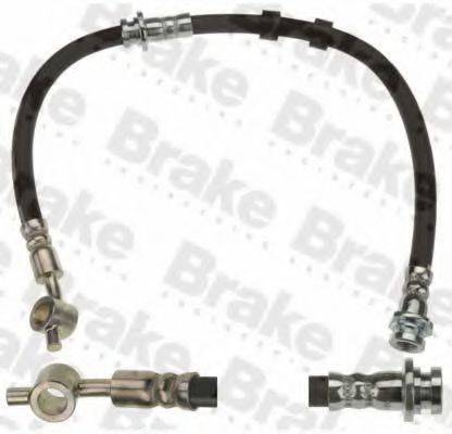 BRAKE ENGINEERING BH778642