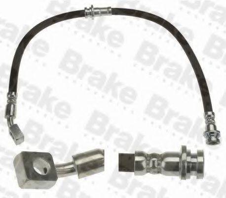 BRAKE ENGINEERING BH778644