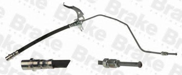 BRAKE ENGINEERING BH778674