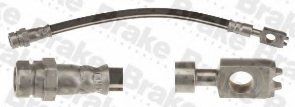 BRAKE ENGINEERING BH778696