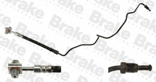 BRAKE ENGINEERING BH778752