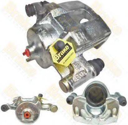 BRAKE ENGINEERING CA1018