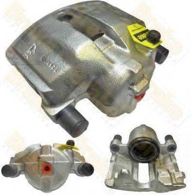 BRAKE ENGINEERING CA1022