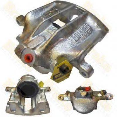 BRAKE ENGINEERING CA1060R