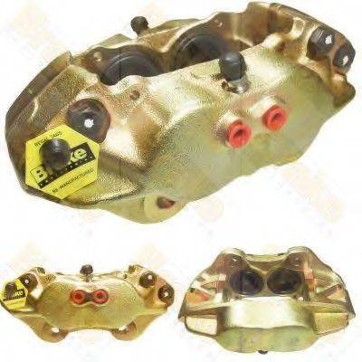 BRAKE ENGINEERING CA1065