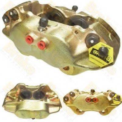 BRAKE ENGINEERING CA1065R