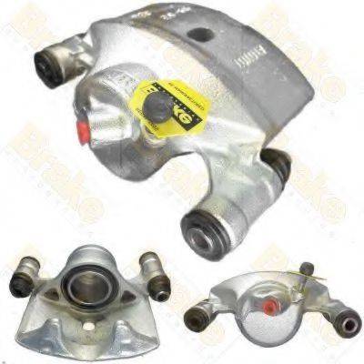 BRAKE ENGINEERING CA1101R