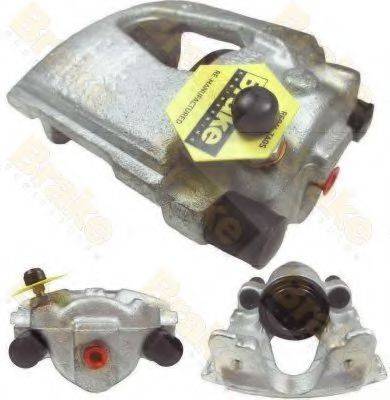 BRAKE ENGINEERING CA1135