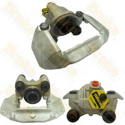 BRAKE ENGINEERING CA118R