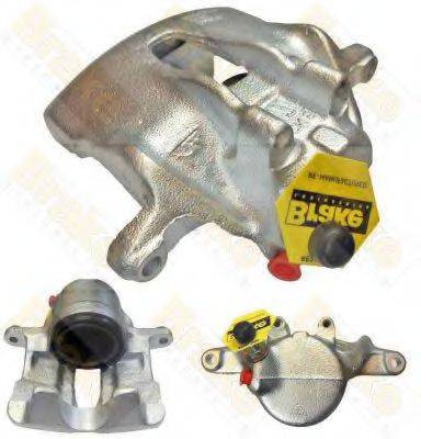 BRAKE ENGINEERING CA1196R