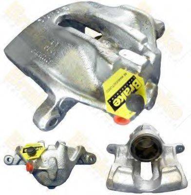 BRAKE ENGINEERING CA1210