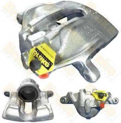 BRAKE ENGINEERING CA1210R