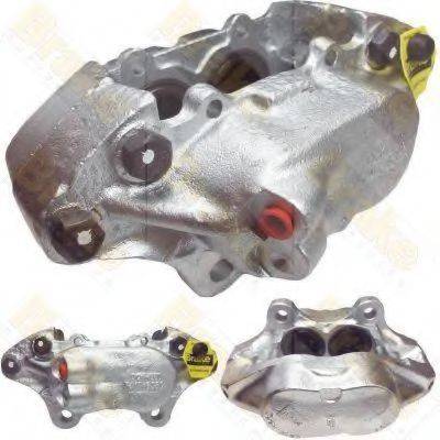 BRAKE ENGINEERING CA1218