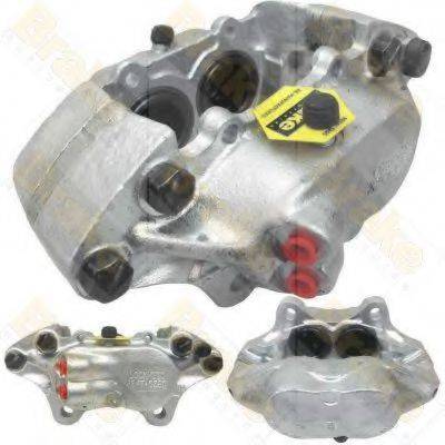 BRAKE ENGINEERING CA1219