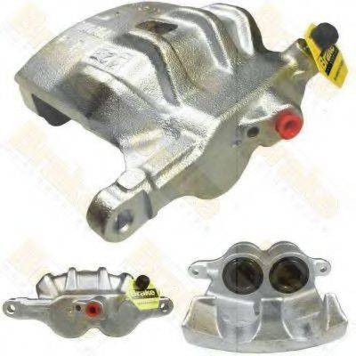 BRAKE ENGINEERING CA1232