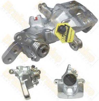 BRAKE ENGINEERING CA1248