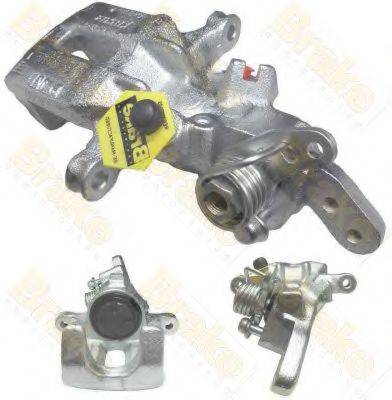BRAKE ENGINEERING CA1248R
