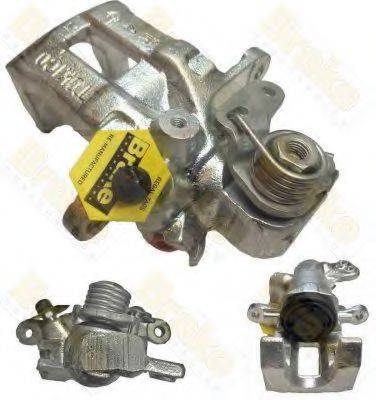 BRAKE ENGINEERING CA1260