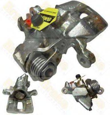 BRAKE ENGINEERING CA1261R
