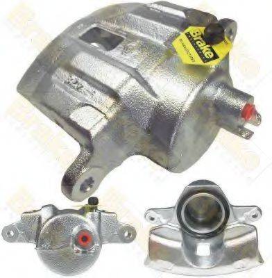 BRAKE ENGINEERING CA1264