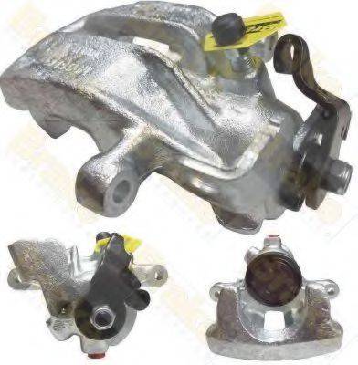 BRAKE ENGINEERING CA1265