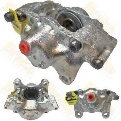 BRAKE ENGINEERING CA1268R
