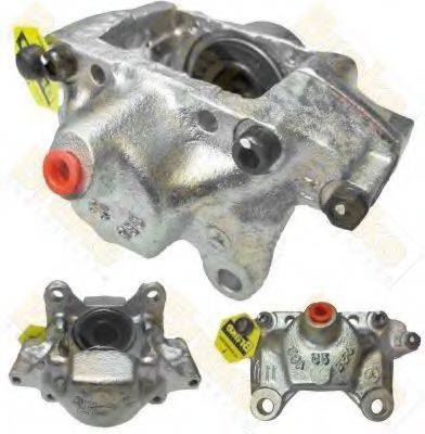BRAKE ENGINEERING CA1269R