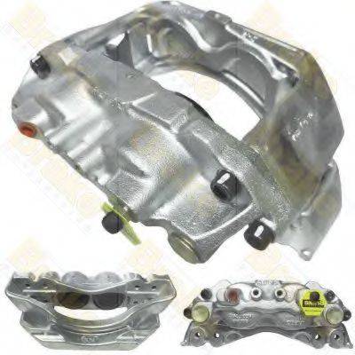 BRAKE ENGINEERING CA1288R