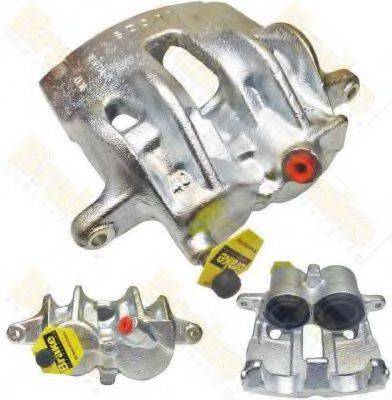BRAKE ENGINEERING CA1296