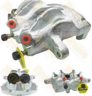 BRAKE ENGINEERING CA1299R