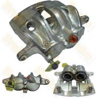 BRAKE ENGINEERING CA1300