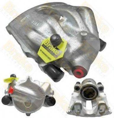 BRAKE ENGINEERING CA1303