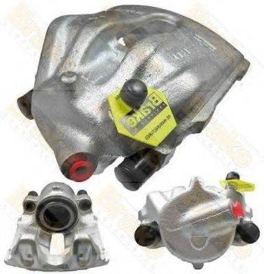 BRAKE ENGINEERING CA1303R