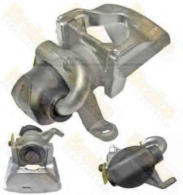 BRAKE ENGINEERING CA1314R