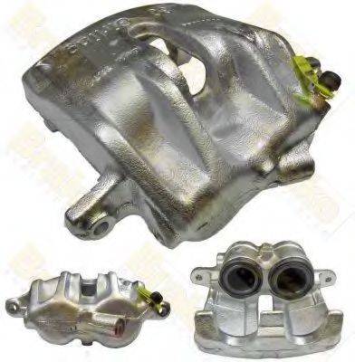 BRAKE ENGINEERING CA1317