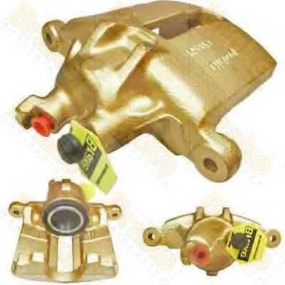 BRAKE ENGINEERING CA1318R