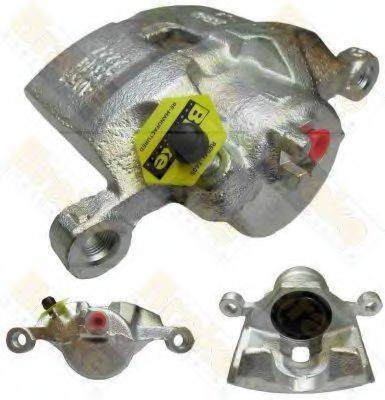 BRAKE ENGINEERING CA1336