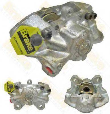 BRAKE ENGINEERING CA1354