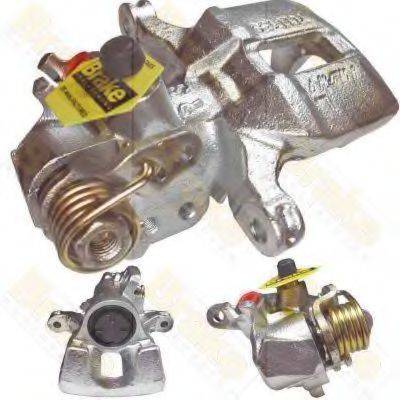 BRAKE ENGINEERING CA1358