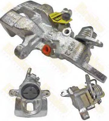 BRAKE ENGINEERING CA1360