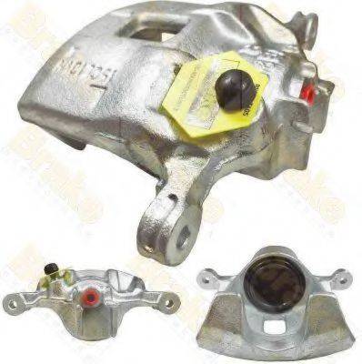 BRAKE ENGINEERING CA1361