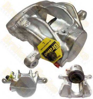 BRAKE ENGINEERING CA1367